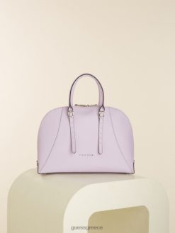 GUESS γυναίκες γυναικεία τσάντα με θόλο lil σακούλες J46DJ3270