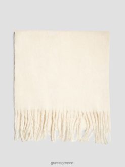 GUESS γυναίκες κουβέρτα κελί μπεζ αξεσουάρ J46DJ3819