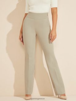 GUESS γυναίκες παντελόνι vivian δρόμο του Λονδίνου ενδύματα J46DJ2228