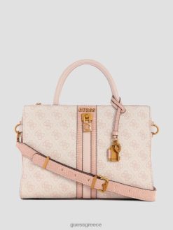 GUESS γυναίκες τσάντα ginevra logo elite society λογότυπο ρουζ σακούλες J46DJ2870
