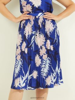 GUESS γυναίκες φούστα halley Πριν το ηλιοβασίλεμα ενδύματα J46DJ2387