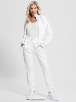 GUESS γυναίκες eco allie scuba active παντελόνι ωκεάνιο αλάτι ενδύματα J46DJ2129