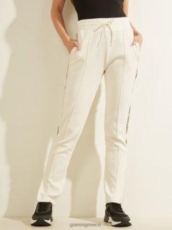 GUESS γυναίκες Eco britney νέο ενεργό παντελόνι ωκεάνιο αλάτι ενδύματα J46DJ2488