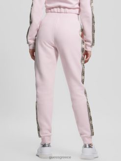 GUESS γυναίκες eco britney joggers παλιά πλύση ενδύματα J46DJ2194