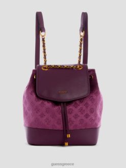 GUESS γυναίκες inia σακίδιο συν σακούλες J46DJ3225