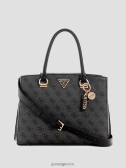 GUESS γυναίκες noelle quattro g τσάντα φίλης πλύση σύννεφων σακούλες J46DJ2789