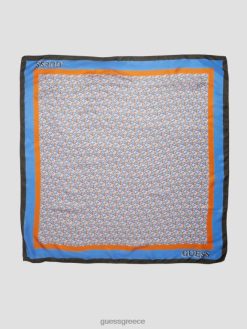 GUESS γυναίκες silvana foulard υδρόβιο λογότυπο αξεσουάρ J46DJ3785