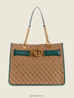 GUESS γυναίκες tote aviana lgre σακούλες J46DJ3100
